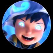 O