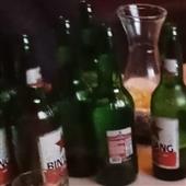 Á