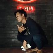 J
