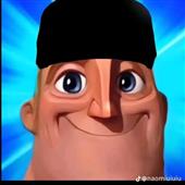 N