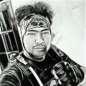 R