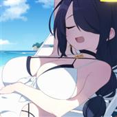 N