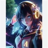 D