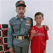 F