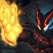 C