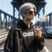 N