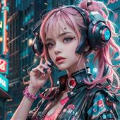 N