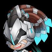 H