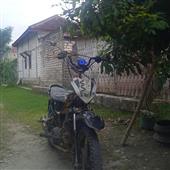 X