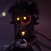 N